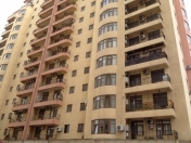 Satılır 4 otaqlı 130 m2 yeni tikili 20 yanvar m.