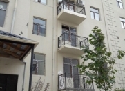 Satılır 1 otaqlı 36 m2 yeni tikili Xırdalan