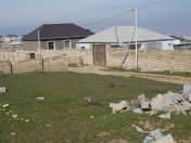 Satılır 20 sot torpaq Çiçək