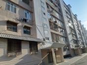 Satılır 3 otaqlı 90 m2 köhnə tikili Atatürk parkı