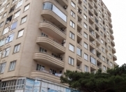 Satılır 2 otaqlı 74 m2 yeni tikili Badamdar