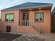 Satılır 3 otaqlı 56 m2 həyət evi Hövsan