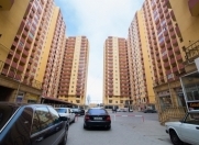 Satılır 1 otaqlı 31 m2 ofis Əhmədli