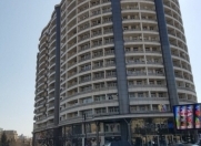 Satılır 4 otaqlı 200 m2 yeni tikili Nizami m.