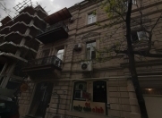 İcarəyə verilir 4 otaqlı 110 m2 köhnə tikili Molokan bağı