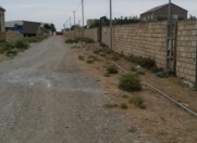 Satılır 10 sot torpaq Güzdək