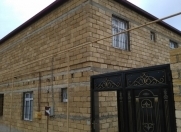 Satılır 5 otaqlı 150 m2 həyət evi Lökbatan