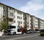 Satılır 2 otaqlı 50 m2 köhnə tikili 4 mkr