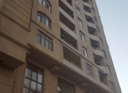 İcarəyə verilir 4 otaqlı 200 m2 yeni tikili Hüseyn Cavid parkı