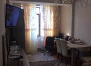 Satılır 2 otaqlı 70 m2 yeni tikili Bayıl