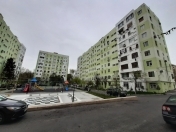 Satılır 3 otaqlı 76 m2 köhnə tikili Milli Məclis