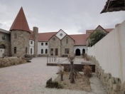 Satılır 6 otaqlı 350 m2 bağ evi Şüvəlan