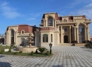 Satılır 10 otaqlı 1750 m2 bağ evi Şüvəlan