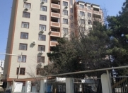 Satılır 2 otaqlı 75 m2 yeni tikili 4 mkr