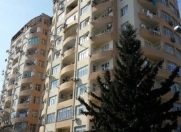 Satılır 3 otaqlı 139.5 m2 yeni tikili 8 km