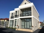 Satılır 5 otaqlı 400 m2 bağ evi Mərdəkan