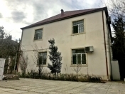 Satılır 6 otaqlı 250 m2 həyət evi Biləcəri