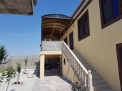 Satılır 5 otaqlı 170 m2 həyət evi Masazır