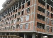 Satılır 2 otaqlı 80 m2 yeni tikili Bakı Dövlət Universiteti