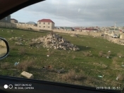 Satılır 8 sot torpaq Qobu