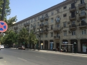 Satılır 3 otaqlı 90 m2 köhnə tikili Park Zorge