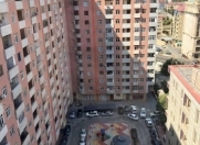 İcarəyə verilir 3 otaqlı 120 m2 yeni tikili Tibb Universiteti