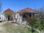 Satılır 3 otaqlı 55 m2 bağ evi Sumqayıt