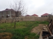 Satılır 2.5 sot torpaq Zabrat 1