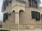 Satılır 5 otaqlı 210 m2 həyət evi Gəncə