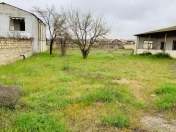 Satılır 35 sot torpaq Novxanı