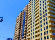 İcarəyə verilir 4 otaqlı 185 m2 yeni tikili Şah İsmayıl Xətai m.