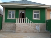 Satılır 3 otaqlı 90 m2 həyət evi Binəqədi