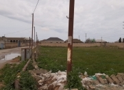 Satılır 24 sot torpaq Zirə