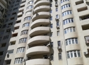 Satılır 4 otaqlı 128 m2 yeni tikili Qələbə dairəsi