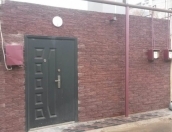 Satılır 2 otaqlı 65 m2 həyət evi Yeni Yasamal