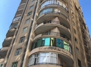 Satılır 4 otaqlı 170 m2 yeni tikili Ağ şəhər