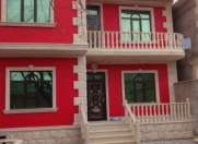 Satılır 6 otaqlı 280 m2 həyət evi Zabrat 1