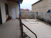 Satılır 5 otaqlı 110 m2 həyət evi Kürdəxanı