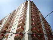 Satılır 3 otaqlı 122 m2 yeni tikili Qara Qarayev m.