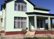 Satılır 5 otaqlı 180 m2 həyət evi Quba