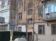 Satılır 2 otaqlı 31 m2 köhnə tikili Badamdar