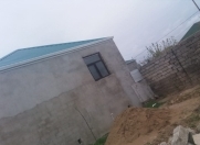 Satılır 4 otaqlı 117 m2 həyət evi Ramana