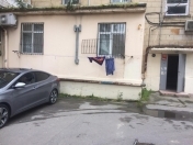 İcarəyə verilir 3 otaqlı 70 m2 köhnə tikili Qara Qarayev m.
