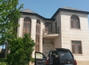 Satılır 6 otaqlı 300 m2 bağ evi Şüvəlan