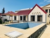 Satılır 4 otaqlı 170 m2 bağ evi Şüvəlan