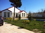 Satılır 4 otaqlı 180 m2 bağ evi Şüvəlan