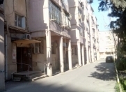 İcarəyə verilir 1 otaqlı 30 m2 köhnə tikili 7 mkr