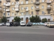 Satılır 12 otaqlı 270 m2 obyekt Hüseyn Cavid parkı