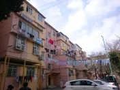 Satılır 3 otaqlı 76 m2 köhnə tikili 7 mkr