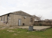 Satılır 3 otaqlı 110 m2 həyət evi Qala